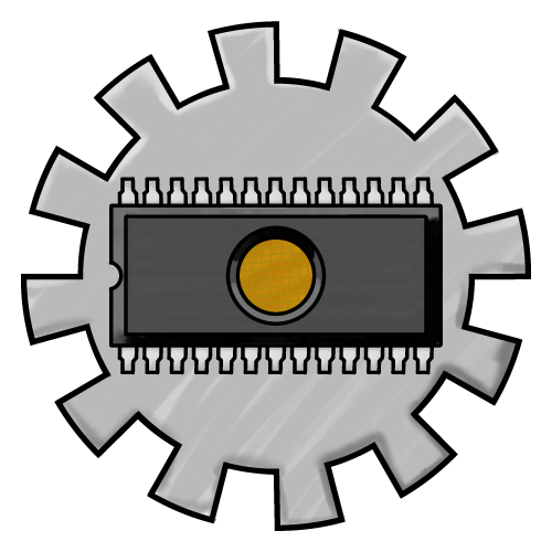 Diagram of an embedded system