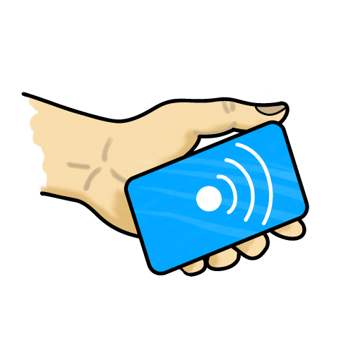 RFID Card